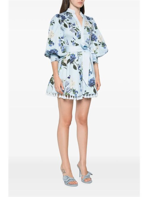 Abito Lucy ALICE & OLIVIA | CC606P74519I101